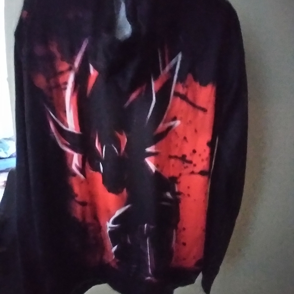 Jacket - Picture 3 of 4